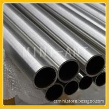 stainless steel tube for decoration